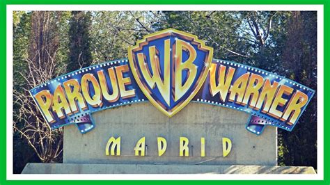 Warner Bros. Entertainment Spain Sl - C. de Martínez Villergas, 52 ...