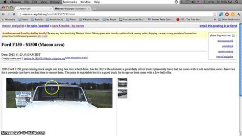 Cars & Trucks - By Owner near Warner Robins, GA - craigslist loading. reading. writing. saving. searching. refresh the page. ... Warner Robins 2012 Ram 1500. $7,500 ... .