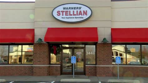 Warner stellian near me. Shop low prices on compact, slide-in, or freestanding Induction Ranges. Featuring top-rated brands like Bosch, GE Profile, Jenn-Air, and More at Warners' Stellian. 