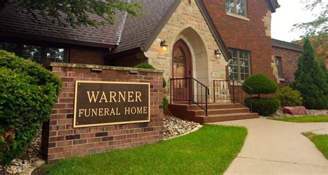 At Lentz Funeral Home, we pride ourselves on serving families and the surrounding areas with dignity, respect, and compassion. . Warnerfuneralhome