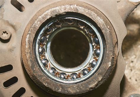 Warning: Wheel Bearing Failure - An Overlooked Danger You Can't Ignore