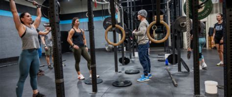 Warning Signs - library.crossfit.com