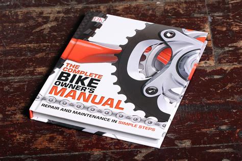 Warp Bicycle Owners Manual