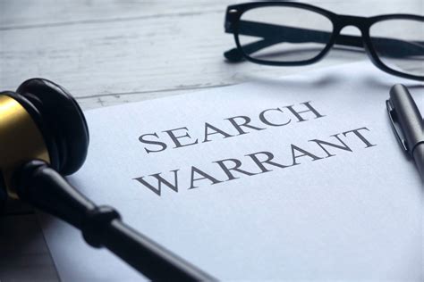 Warrant Search - Overton County, TN (Warrant Checks & Lookups)