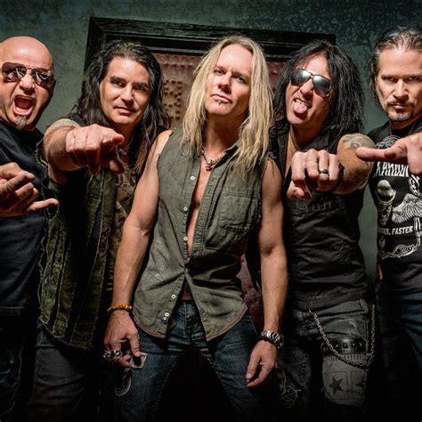 Warrant band. Things To Know About Warrant band. 