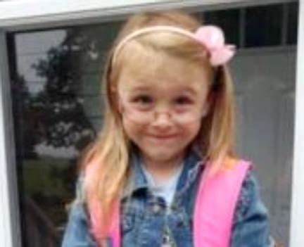 Warrant reveals violent new details in death of 5-year-old Harmony Montgomery