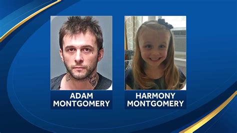 Warrant reveals violent new details in death of Harmony Montgomery