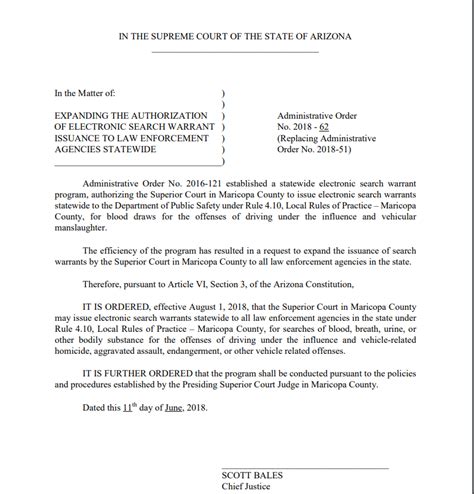 Warrant search arizona. Bench Warrant – Bench Warrant is a type of the arrest warrant. It is usually issued when a subject fails to appear for a required court appearance. Failure to Appear – Warrants issued when a defendant does not appear for a scheduled court hearing . The judge may ask law enforcement to make an arrest of the person listed on the warrant. 