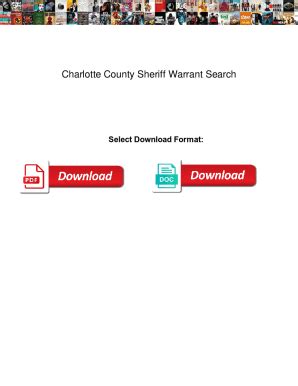 Welcome to the Charlotte County Citizen Access Portal. We are pleased to offer our contractors, citizens, businesses and visitors access to the online permitting site. ... Under Florida Law, e-mail addresses are public records. If you do not want your e-mail address released in response to a public records request, do not send electronic mail ...