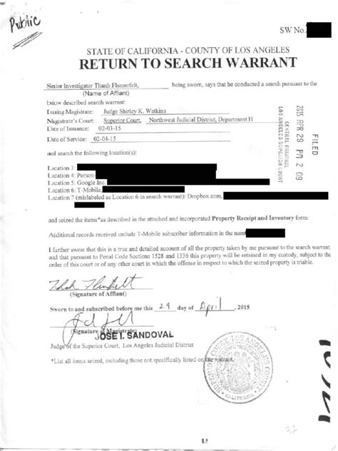 Warrant search mecklenburg. The U.S. Justice Department had to release a redacted affidavit related to the FBI's search of former President Donald Trump's Florida estate. How does the redaction process work? ... 