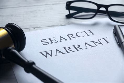 Warrant search orlando. The protocol for obtaining and executing of search and seizure warrant is as follows: An investigation is conducted to determine if criminal activity is taking or has taken place. … 