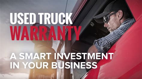 Warranty Policies Truck Hero