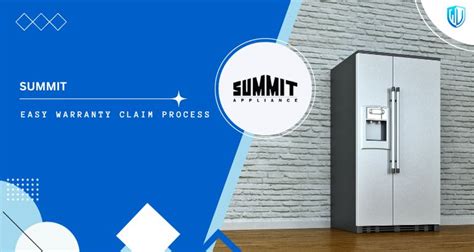 Warranty Summit® Appliance