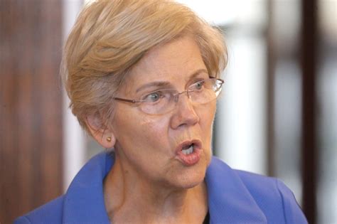 Warren: Feds need to step up as housing woes worsen