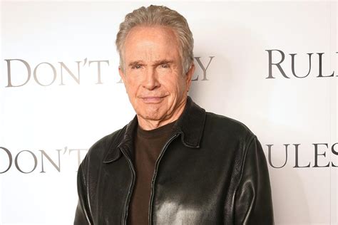 Warren Beatty accused of coercing sex from a minor in 1973 in …