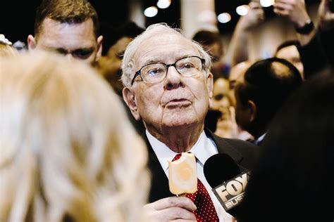 Warren Buffett Is Turning His Asian Focus to Japan and …