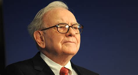 Warren Buffett says bitcoin is