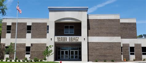 Warren County Career Center