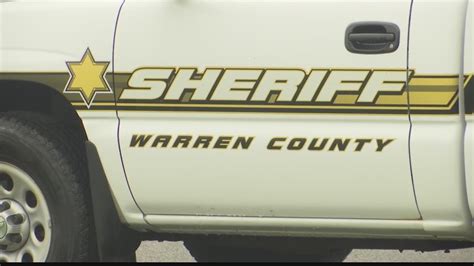 Warren County Sheriff's Office investigating use of counterfeit money