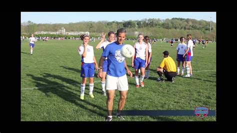 Warren County Soccer Club