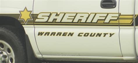 Warren County police crack down on distracted driving