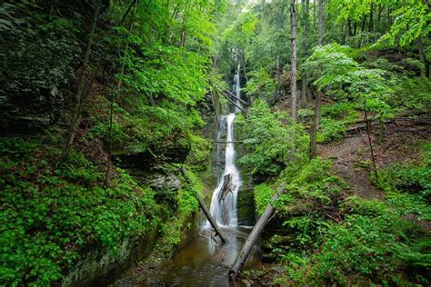 Warren County reverses course, opposes Delaware Water Gap