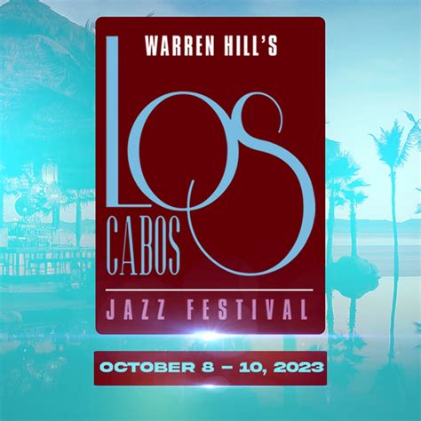 Warren Hill Jazz Festival 2023