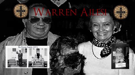 Warren ailesi
