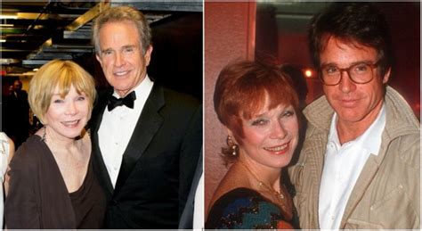 Warren beatty date of birth