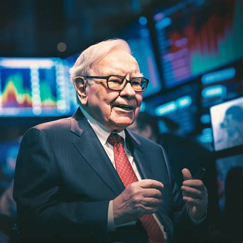 47% of Warren Buffett's $375 Billion Portfolio Is Invested in 3 Artificial Intelligence (AI) Stocks Apple: $175 billion. The bulk of Warren Buffett's "bet" on the future of AI rests with tech stock Apple ( AAPL -0.70%),... Amazon: $1.36 billion. The second artificial intelligence stock that Warren .... 