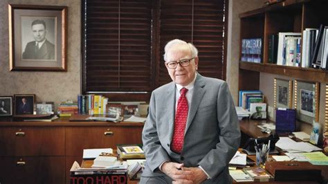 Warren buffett in the news. Things To Know About Warren buffett in the news. 