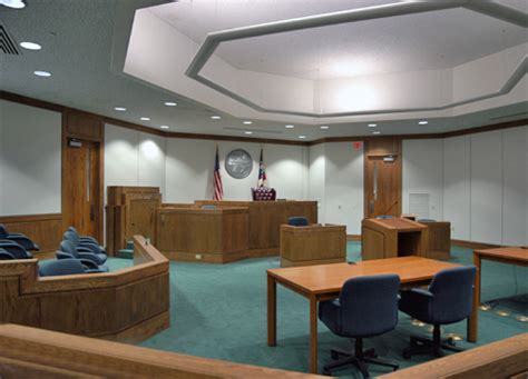 Warren county courthouse.  (2018).  AI-generated summary from public dispatch audio in warren co...