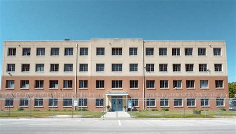 Warren county jail current inmates.  It is designed to hold a maximum of 3...