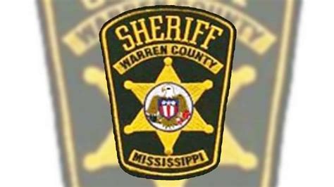 Warren county ms recent arrests.  On September 13, just after 9 p.  Search ar...
