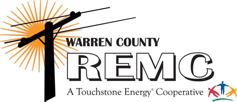 Warren county remc. Warren County REMC is a member-owned electric power cooperative that serves more than 4,700 members within and around their area. Warren County REMC is proud to be a Touchstone Energy cooperative, part of a nationwide network of more than 600 local c... 