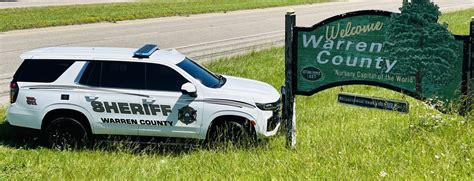 Warren county sheriff dispatch.  PRO-91 Warren Co/McMinnville Police Dispatch (Ma...