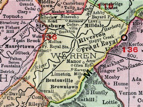 Warren county virginia. Things To Know About Warren county virginia. 