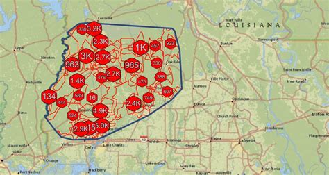 PowerOutage.us tracks, records, and aggregates power outages across the United States.. 