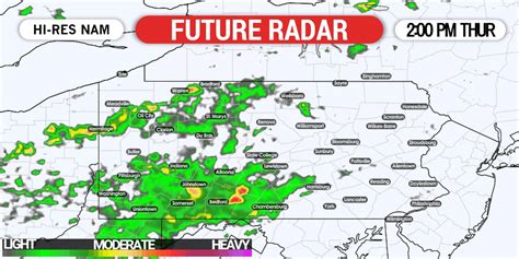 Warren pa weather radar. Weather forecasting plays a crucial role in our daily lives, helping us plan our activities and stay prepared for any weather-related events. Accurate weather forecasting heavily r... 