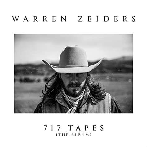 Warren zeiders songs. Aug 23, 2023 · The official music video for Warren Zeiders' "God Only Knows".Listen to the 'Pretty Little Poison' album: https://warrenzeiders.lnk.to/PrettyLittlePoisonAlbu... 