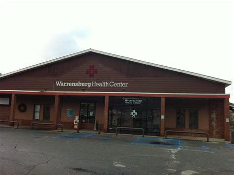 Warrensburg health center. Warrensburg Health Center 518-623-2844. Ticonderoga Health Center (Telehealth Only) 518-585-6708. Degrees ADN, SUNY Adirondack, Queensbury, NY 