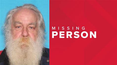 Warrenton man missing since Wednesday, endangered advisory issued