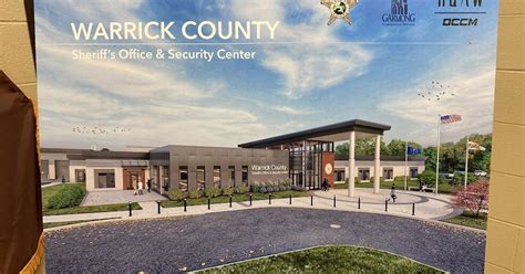 Warrick county jail commissary.  Our service ensures timely delivery of high-quality ...
