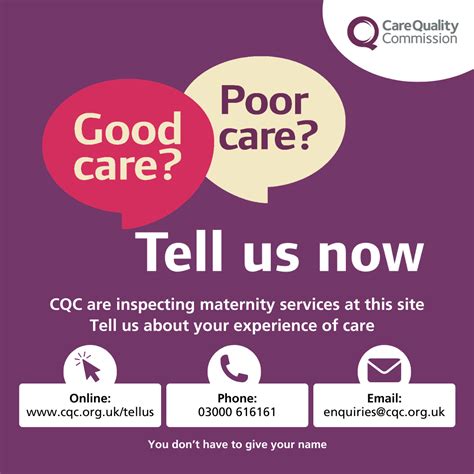 Warrington Hospital - Care Quality Commission - CQC