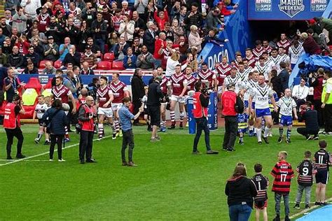 Warrington Wolves–Wigan Warriors rivalry - Wikipedia