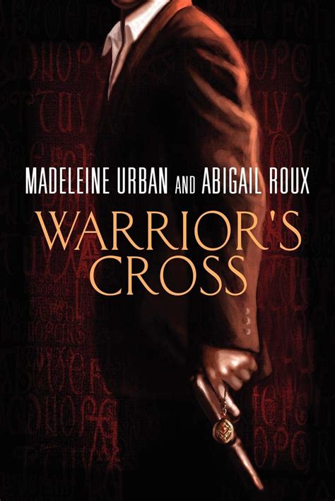 Warrior's CrossAbigail Roux {hplxw}