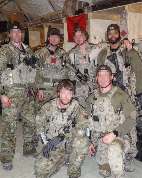 Warrior Devgru Navy SEALs Red Team The Tribe …