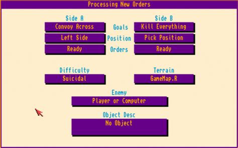 Warrior House Orders - Sarna.net BattleTech Wiki