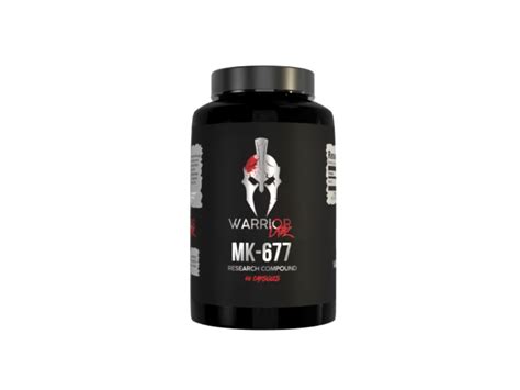 th?q=Warrior Labz MK-677 - Flex Nutrition