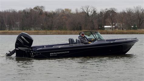 Warrior boats. View a wide selection of Warrior boats for sale in Minnesota, explore detailed information & find your next boat on boats.com. #everythingboats 